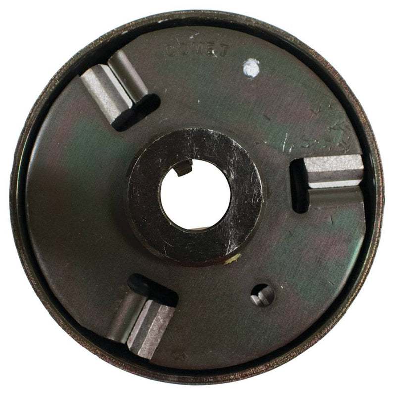 Load image into Gallery viewer, Sprocket Clutch 255-042 for 3/4" Bore, 10 Teeth, 40/41 Chain
