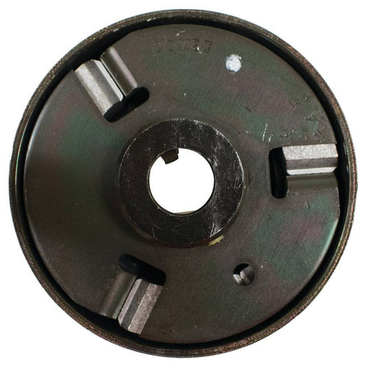 Sprocket Clutch 255-042 for 3/4" Bore, 10 Teeth, 40/41 Chain
