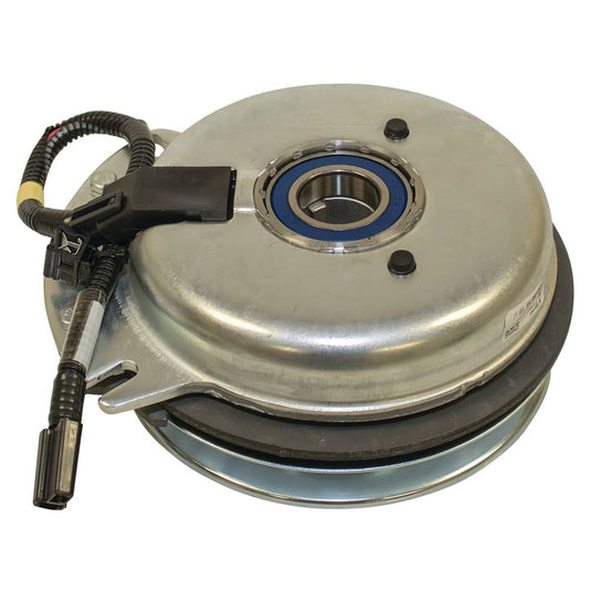 255-153 PTO Clutch