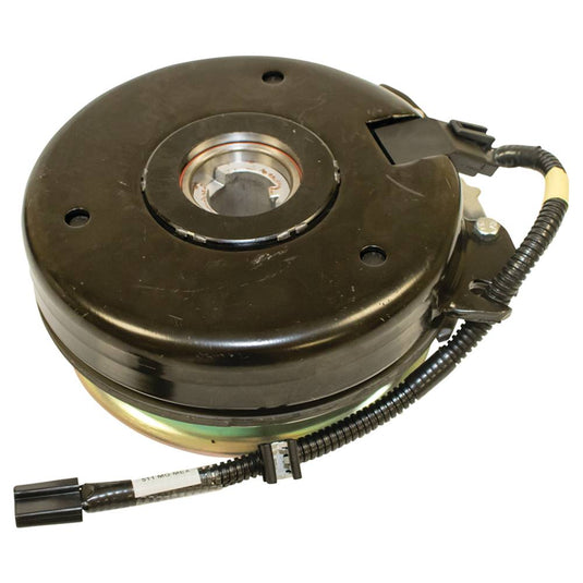 255-156 PTO Clutch