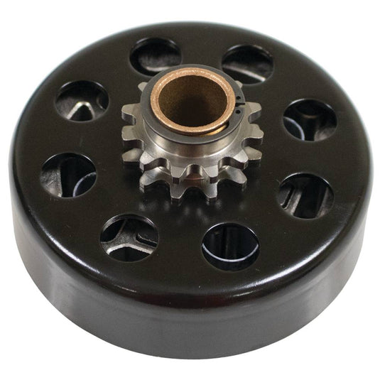 255-224 Sprocket Clutch