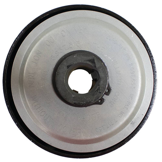 255-224 Sprocket Clutch