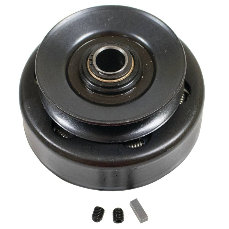 Load image into Gallery viewer, 255-307 Pulley Clutch
