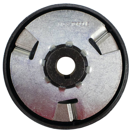 255-307 Pulley Clutch