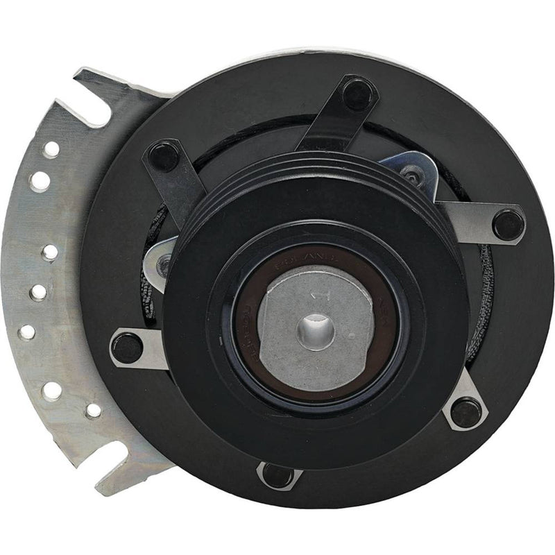 Load image into Gallery viewer, PTO Clutch for John Deere AUC11232, Warner 5218-324 3/8&quot; Belt Width; 255-702 image 3

