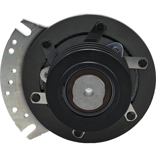 PTO Clutch for John Deere AUC11232, Warner 5218-324 3/8" Belt Width; 255-702 image 3