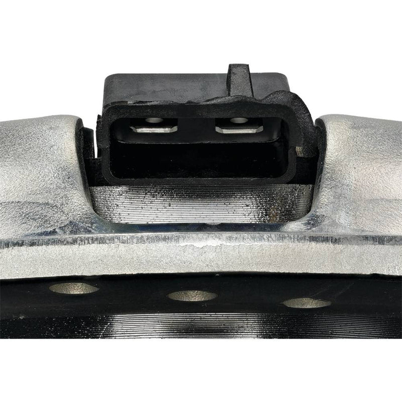 Load image into Gallery viewer, PTO Clutch for John Deere AUC11232, Warner 5218-324 3/8&quot; Belt Width; 255-702 image 4
