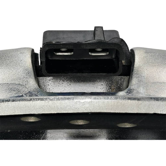 PTO Clutch for John Deere AUC11232, Warner 5218-324 3/8" Belt Width; 255-702 image 4