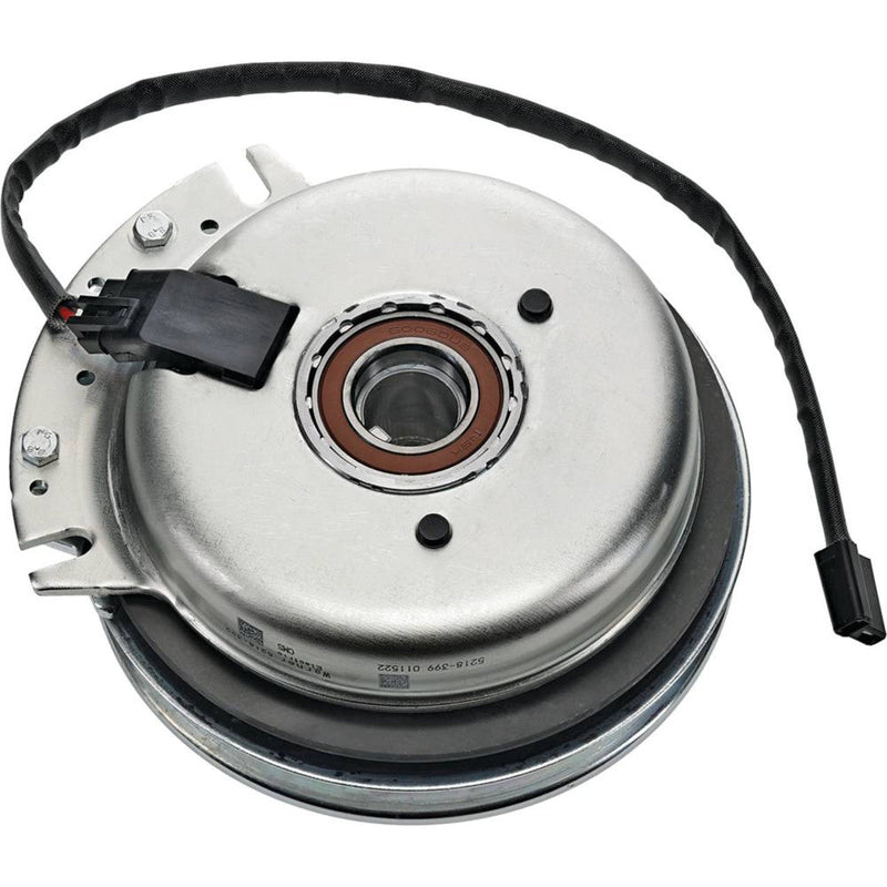 Load image into Gallery viewer, PTO Clutch for Warner 5218-399, Wright Mfg. 71410028 1" ID; 255-706
