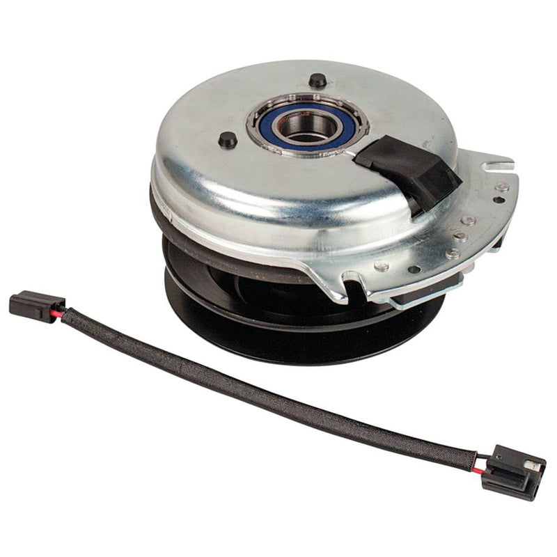 Load image into Gallery viewer, 255-779 PTO Clutch for Warner 5218-247 Husqvarna 574607001 image 1
