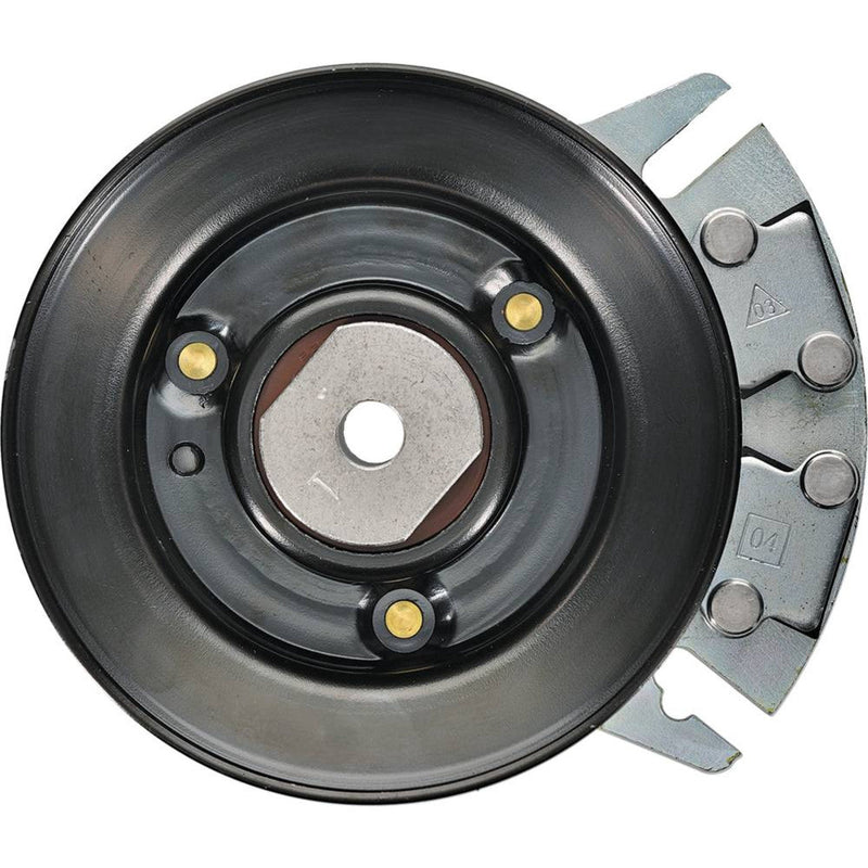 Load image into Gallery viewer, PTO Clutch for Toro 125-0038, Warner 5217-78 5 3/8" Pulley Diameter; 255-888
