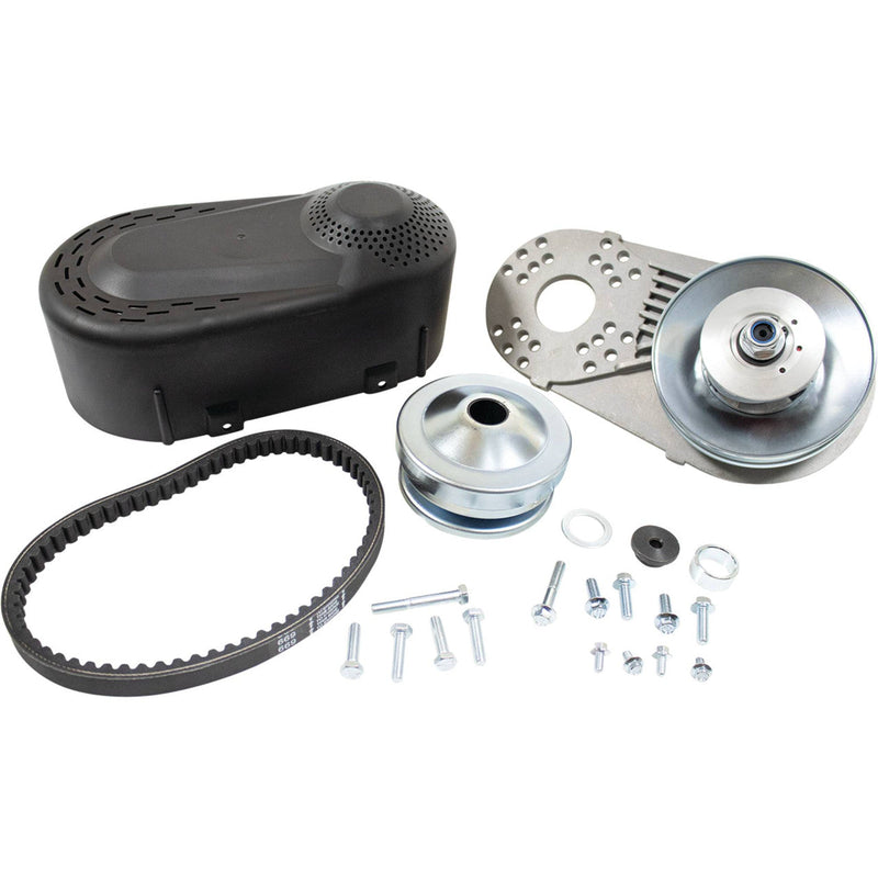 Load image into Gallery viewer, Torque Converter For Hoffco/Comet 218354A 1" Bore Size, 35 Chain Number; 255-908
