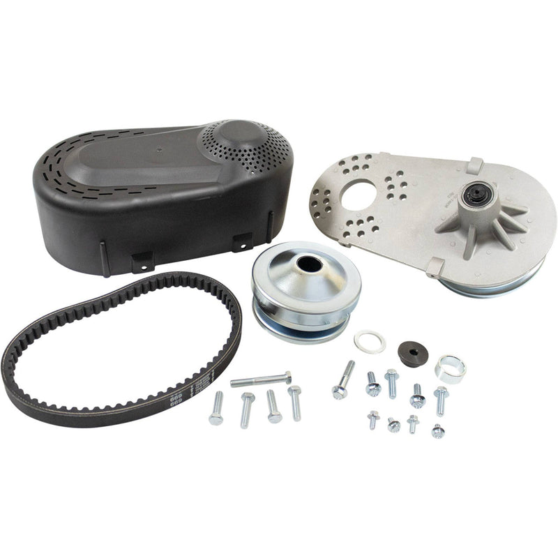 Load image into Gallery viewer, Torque Converter For Hoffco/Comet 218354A 1" Bore Size, 35 Chain Number; 255-908
