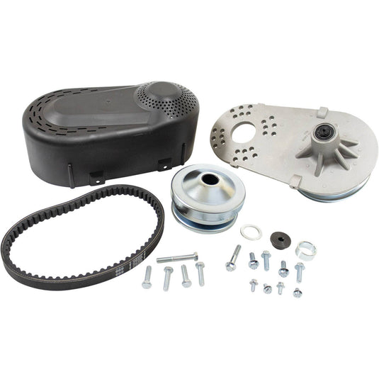 Torque Converter For Hoffco/Comet 218354A 1" Bore Size, 35 Chain Number; 255-908
