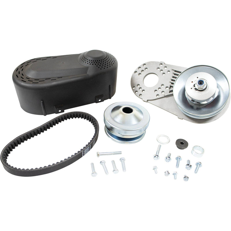 Load image into Gallery viewer, Torque Converter For Hoffco/Comet 218355A 1" Bore Size, 10 Teeth; 255-911

