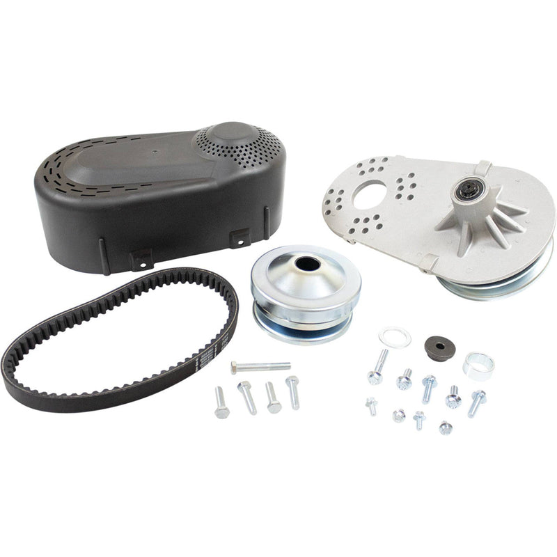 Load image into Gallery viewer, Torque Converter For Hoffco/Comet 218355A 1" Bore Size, 10 Teeth; 255-911
