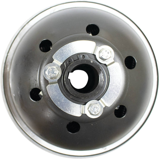 Primary Clutch For Land Pride Treker UTV 302405A 1/4" Keyway Width; 255-925 image 3