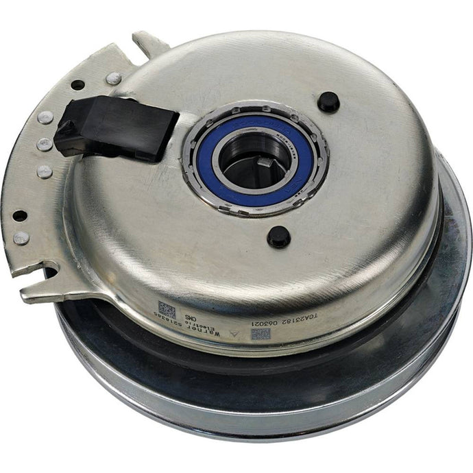 PTO Clutch for John Deere TCA23182, Warner 5218-385 Lawn Mowers; 255-966 image 1