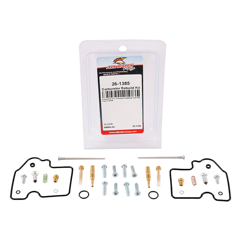Load image into Gallery viewer, 26-1385 Carburetor Rebuild Kit
