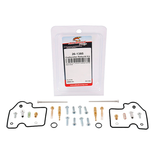 26-1385 Carburetor Rebuild Kit