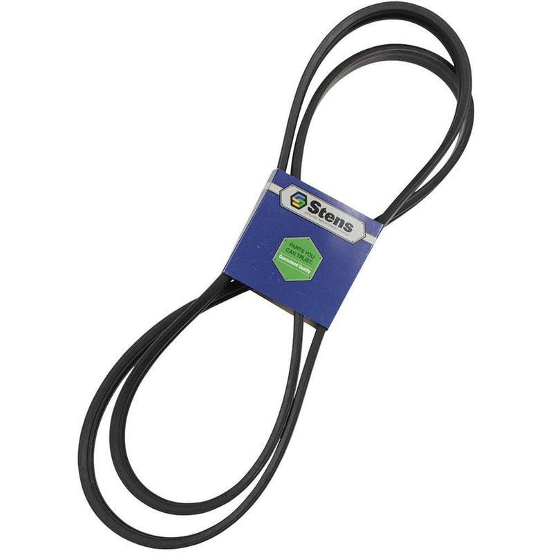 Load image into Gallery viewer, Fan Belt for Kubota RCK60, RCK60B, RCK60D K5763-34712, K5371-34710; 266-116
