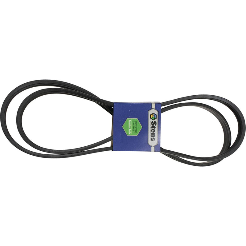 Load image into Gallery viewer, Fan Belt for Kubota RCK60, RCK60B, RCK60D K5763-34712, K5371-34710; 266-116
