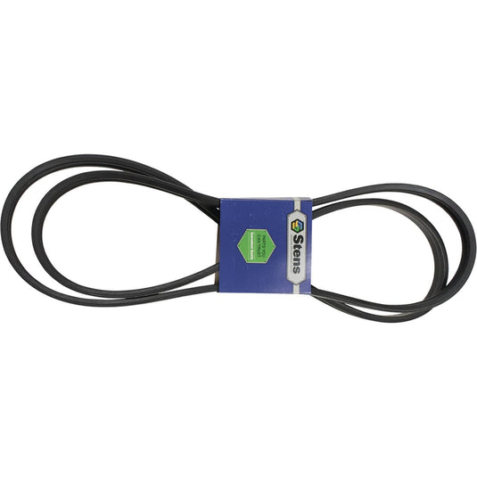 Fan Belt for Kubota RCK60, RCK60B, RCK60D K5763-34712, K5371-34710; 266-116