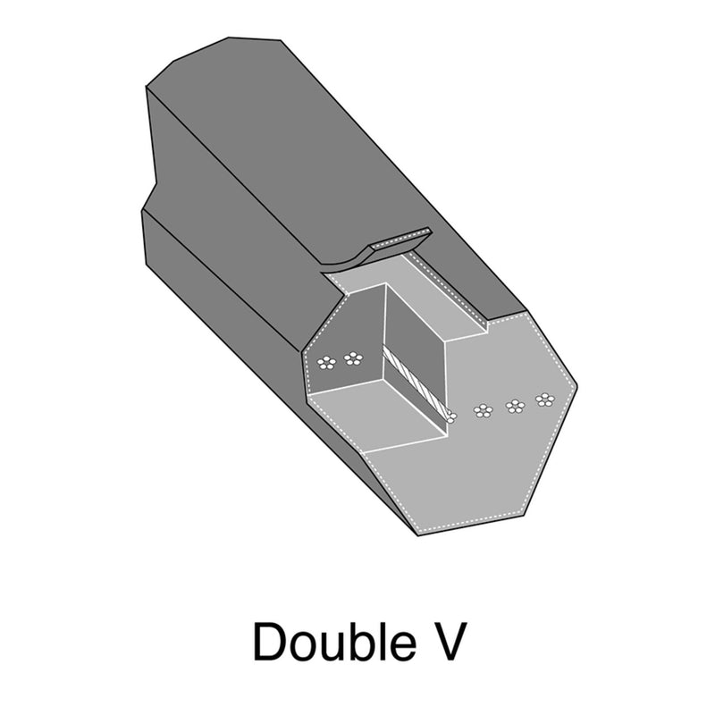 Load image into Gallery viewer, Belt 3019-2845 for John Deere X300 Riding Mower M153160 image 5

