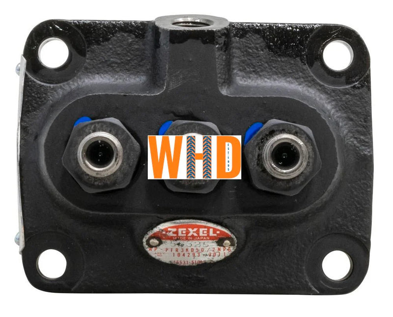 Load image into Gallery viewer, Fuel Injection Pump Replaces Part Number 104293-3011
