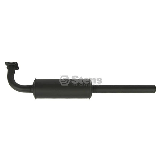 2817-9850 Muffler