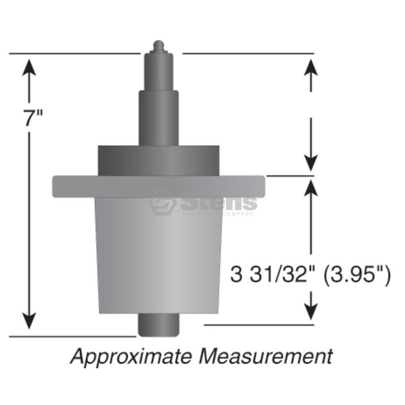 Load image into Gallery viewer, Spindle Assembly 285-034 for Ferris 5900303, 5900500 5061095SM
