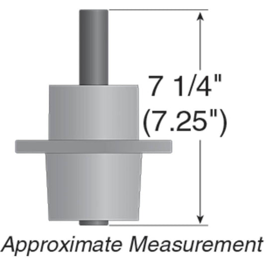 Spindle Assembly 285-184 for Encore 362044