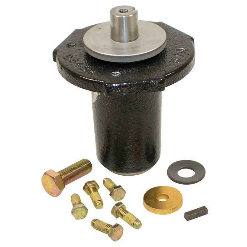 Load image into Gallery viewer, Spindle Assembly 285-358 for Gravely most GR, HR and PM series 59114000
