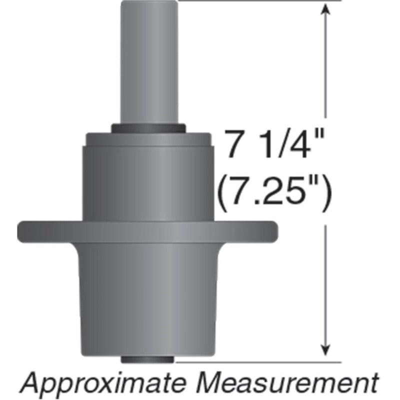 Load image into Gallery viewer, Spindle Assembly 285-597 for Scag 461663
