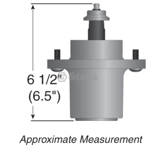 285-744 Spindle Assembly Fits for Great Dane 200262 Gravely 00200262