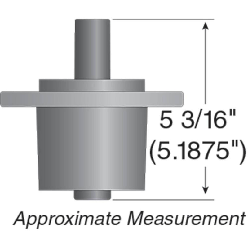 Load image into Gallery viewer, Spindle Assembly 285-809 for Bobcat 36006N image 2
