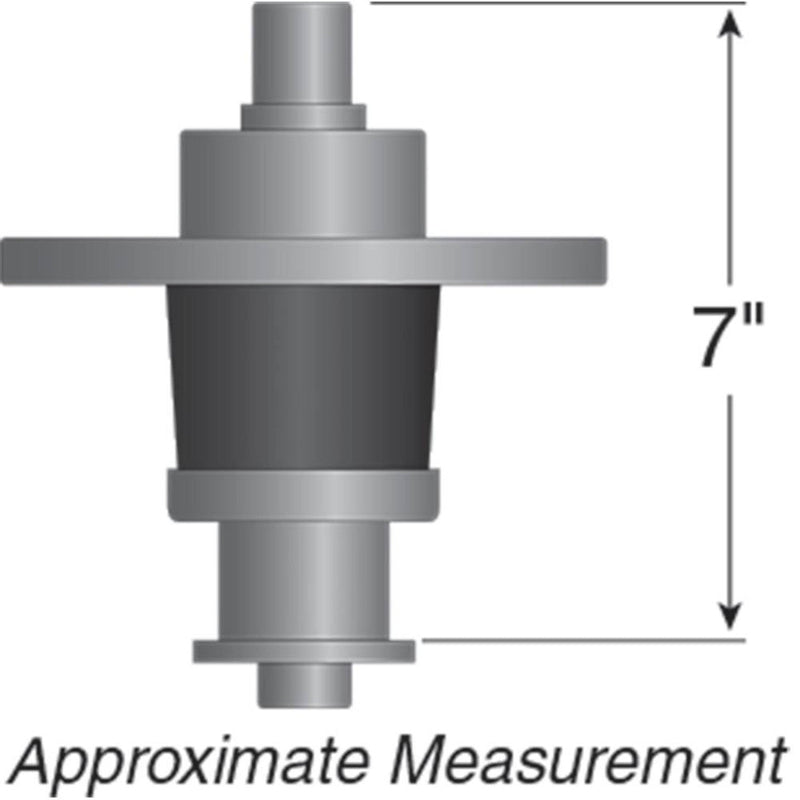 Load image into Gallery viewer, Spindle Assembly 285-849 for Hustler 796235X
