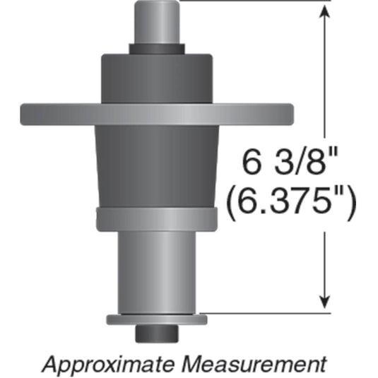 285-850 Spindle Assembly