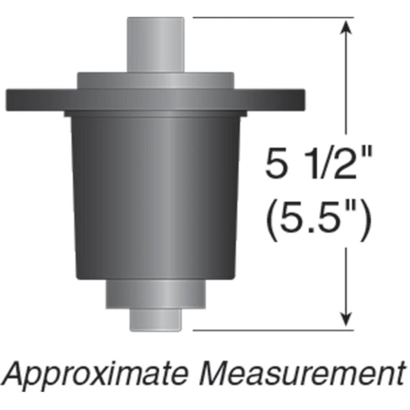 Load image into Gallery viewer, Spindle Assembly 285-871 for Bobcat 2186205 image 3
