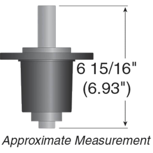 285-873 Spindle Assembly