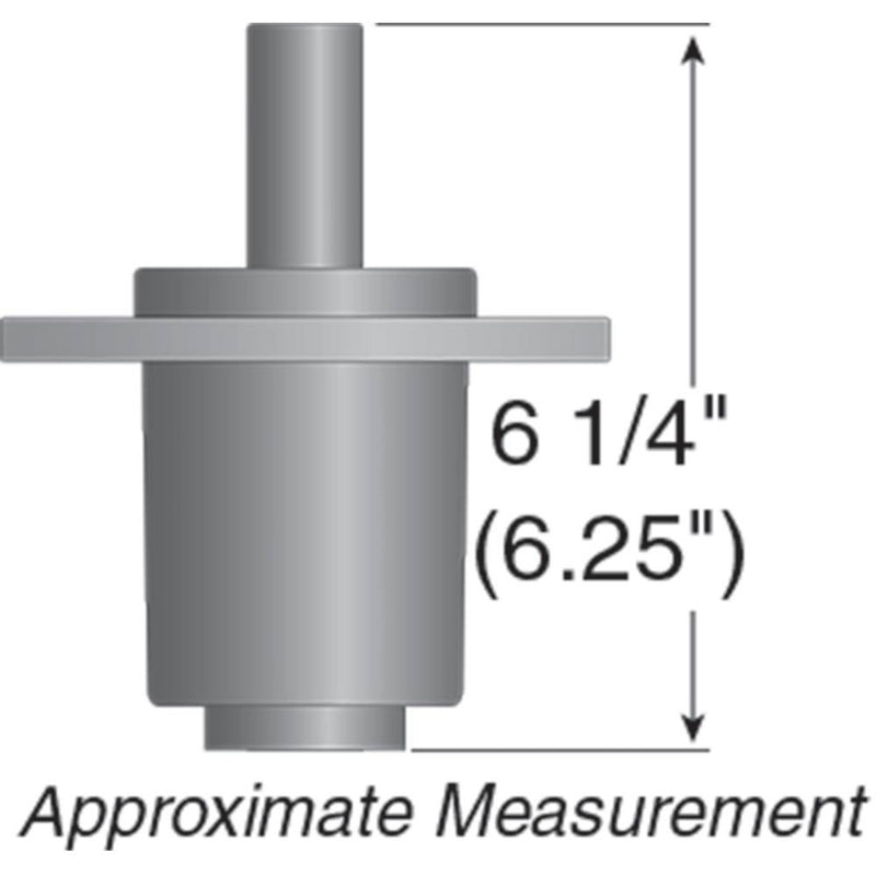 Load image into Gallery viewer, Spindle Assembly 285-879 for Bobcat 36567 image 3
