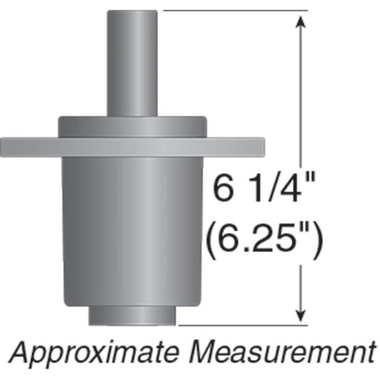 Spindle Assembly 285-879 for Bobcat 36567 image 3