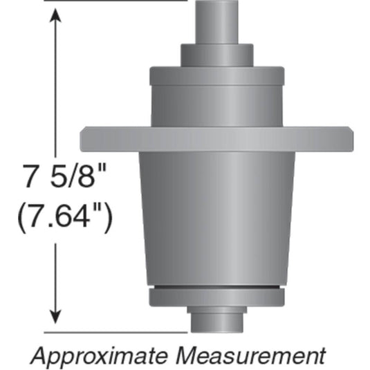285-917 Spindle Assembly Fits for Bad Boy 038-4000-50 285-917