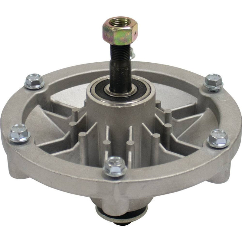Load image into Gallery viewer, Spindle Assembly for Exmark Quest mowers with 48" and 52" decks Mowers; 285-958
