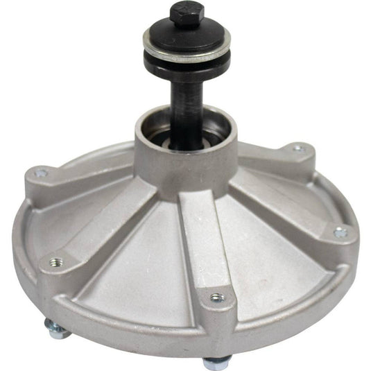 Spindle Assembly for Exmark Quest mowers with 48" and 52" decks Mowers; 285-958