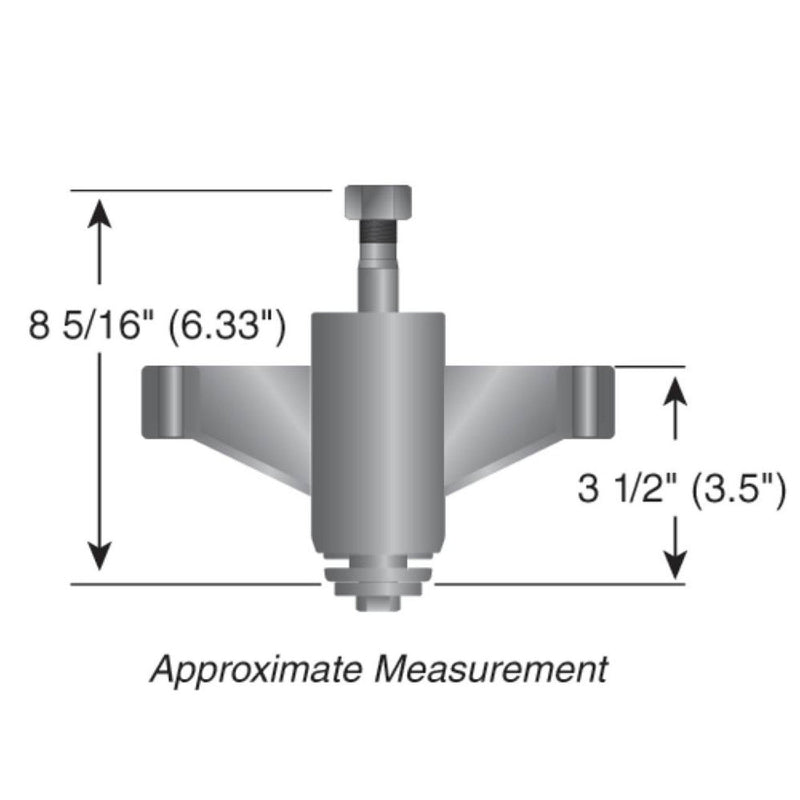 Load image into Gallery viewer, Spindle Assembly for Exmark Quest mowers with 48" and 52" decks Mowers; 285-958

