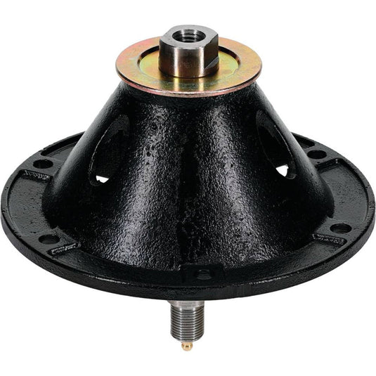 Spindle Assembly for Ferris IS2500Z and Mini Hercules zero-turn mowers; 285-974