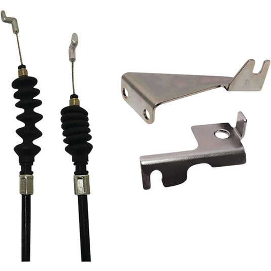 290-458 Governor Cable Kit for Club Car OEM 102437901