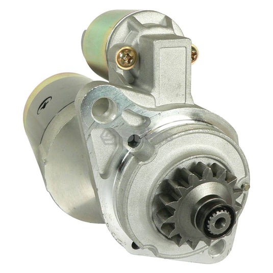 2900-0102 Starter