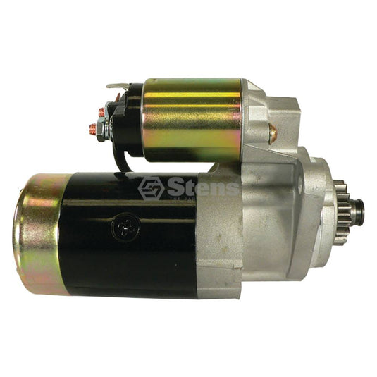 2900-0102 Starter
